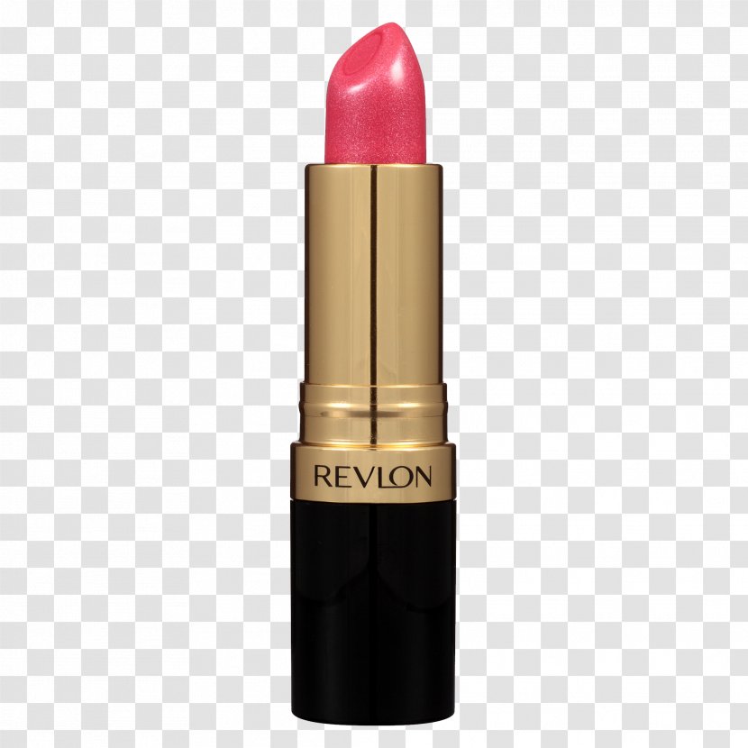 Lip Balm Lipstick Revlon Cosmetics - Color Transparent PNG