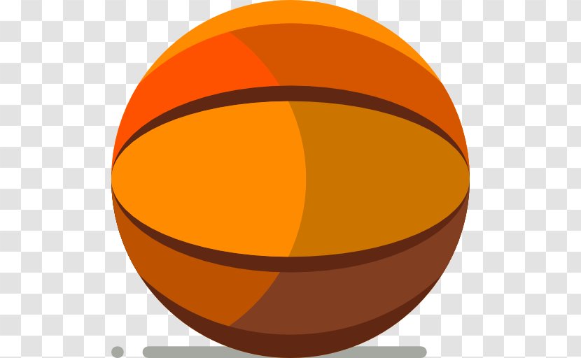 Icon - Sport - Yellow Ball Transparent PNG