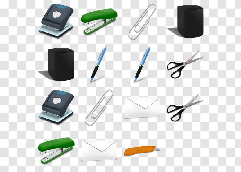 Microsoft Office Android Computer Software - Plastic Transparent PNG