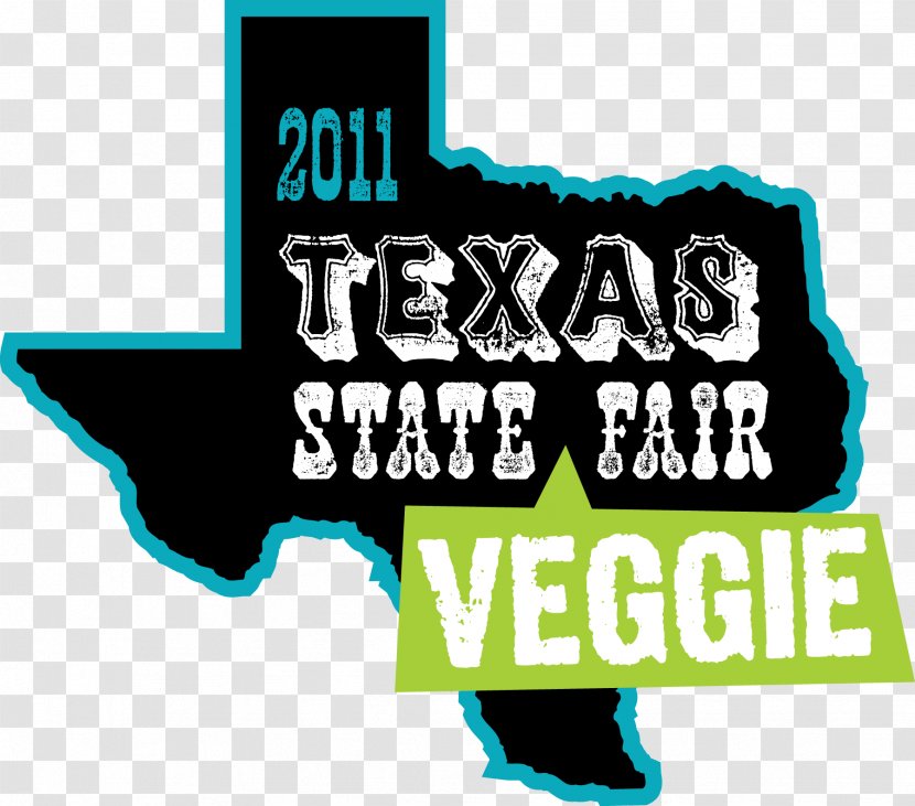 State Fair Of Texas Dallas Veggie Burger Festival - Evergreen Transparent PNG