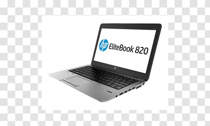 HP EliteBook 820 G1 Laptop Hewlett-Packard Intel Core I5 - Hp Pavilion Transparent PNG