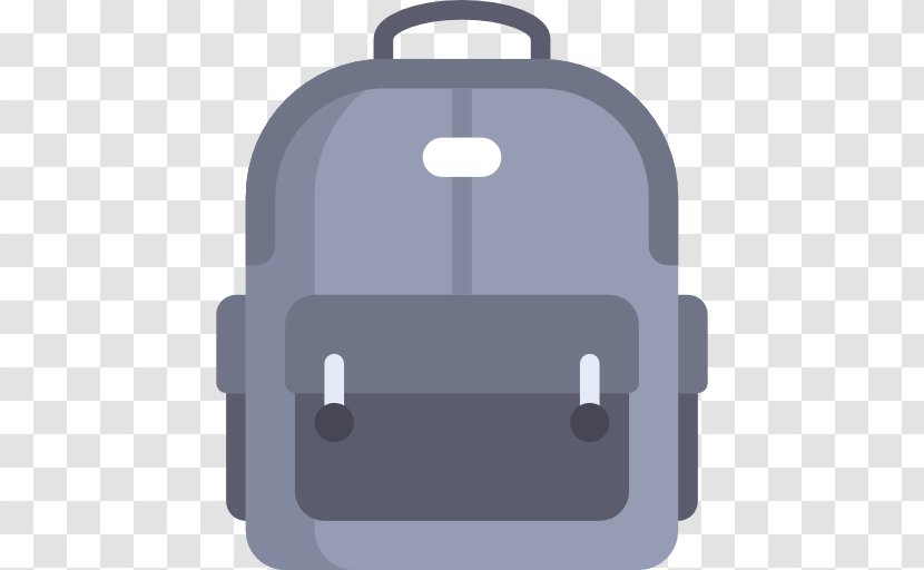 Baggage Backpack Travel Pack - Bag Transparent PNG