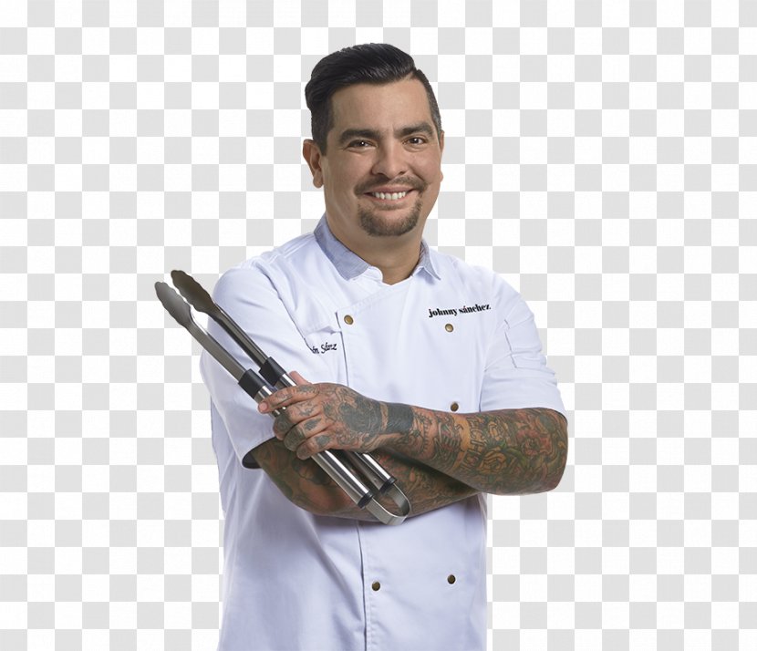 Aarón Sanchez Miller Lite Brewing Company Beer Chef - Recipe Transparent PNG