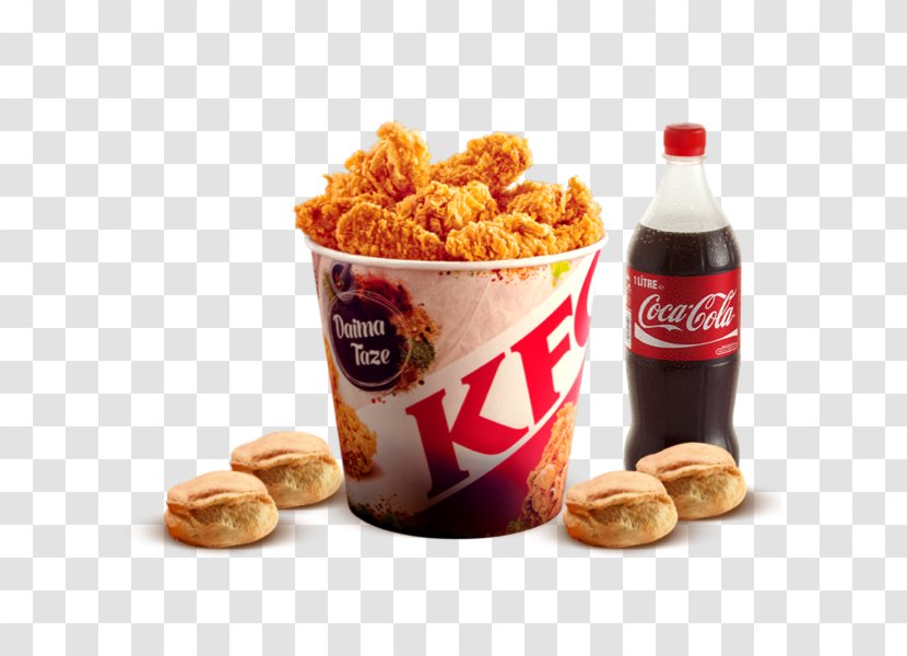 Fast Food KFC Pizza Fried Chicken Hamburger - Dough Transparent PNG