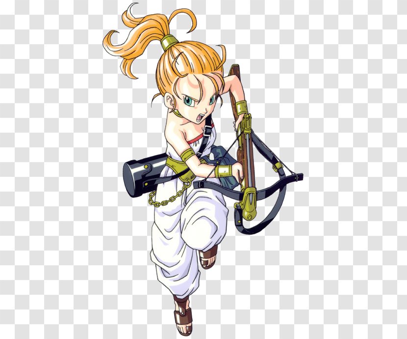 Chrono Trigger: Crimson Echoes Cross Video Game Crono - Watercolor - Trigger Photo Transparent PNG
