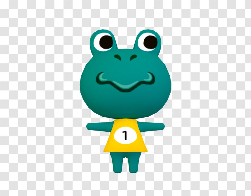 Frog Technology Clip Art - Smiley Transparent PNG