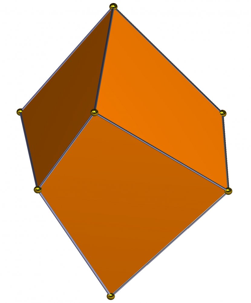 Hexahedron Octahedron Truncated Cube Polyhedron - Triakis Tetrahedron - Haft Sin Transparent PNG