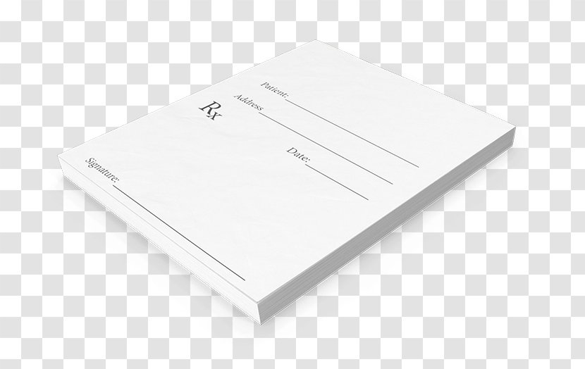 Paper Brand - Design Transparent PNG