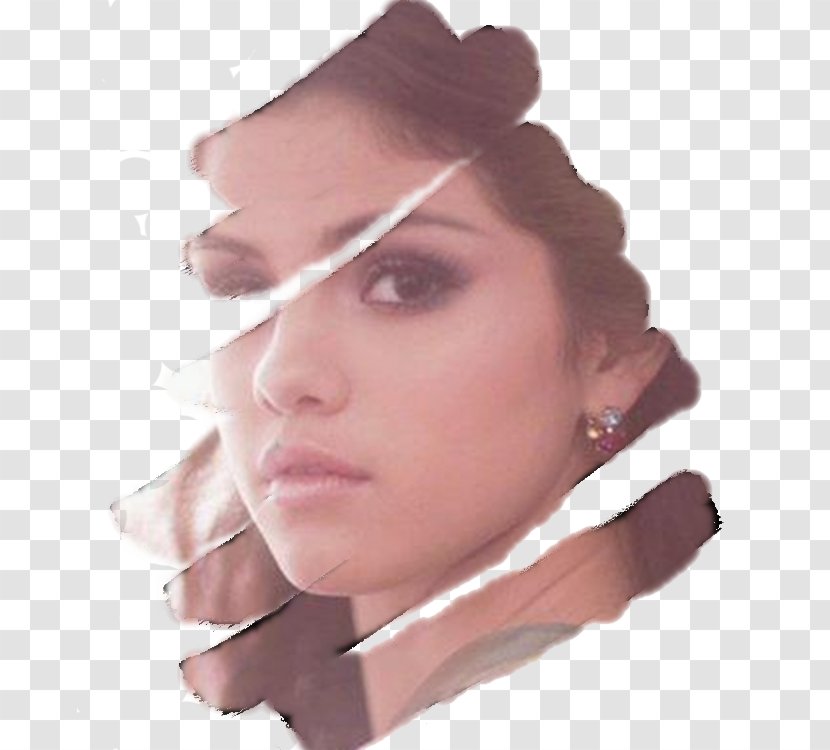 Eyebrow Cheek Chin Forehead Jaw - Ear - Nose Transparent PNG