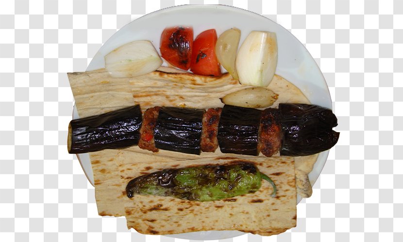 Cuisine Recipe Dish - KEBAP Transparent PNG