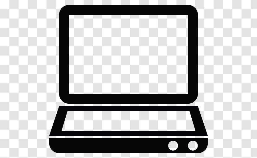 Laptop - Computer Vector Transparent PNG