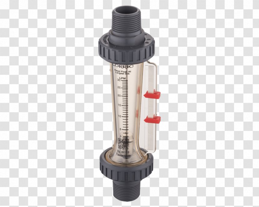 Management Liquid Nozzle Patent - Cylinder - Flow Meter Transparent PNG