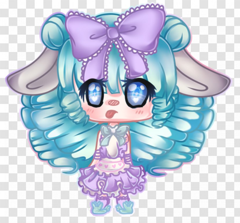 Fairy Animated Cartoon - Wing Transparent PNG