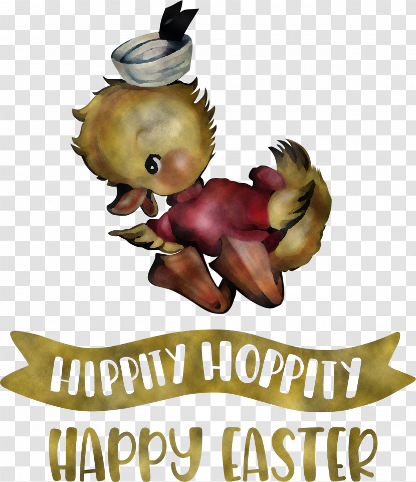 Happy Easter Day Transparent PNG