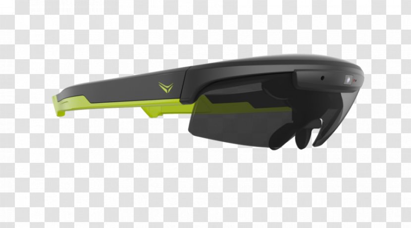 Everysight Smartglasses Augmented Reality Virtual Headset - Technology - Beam Transparent PNG