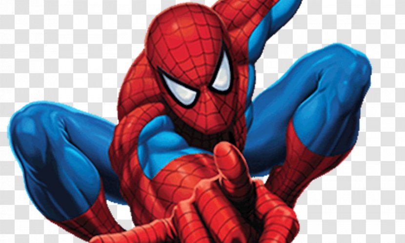 Spider-Man Green Goblin Clint Barton Daredevil - Fictional Character - Spider-man Transparent PNG