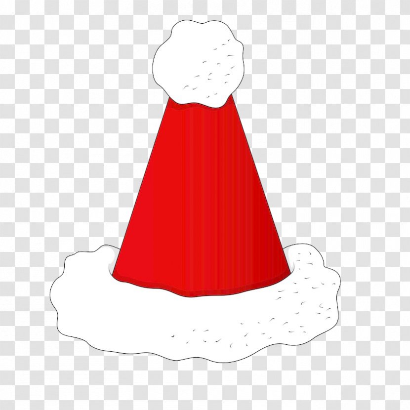 Dress Cone Pattern - Fiction - Cartoon Hat Transparent PNG