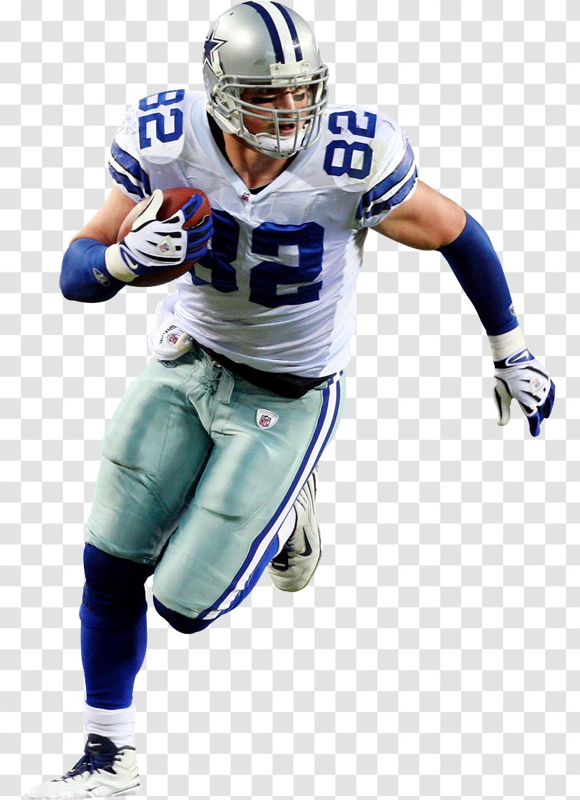 Dallas Cowboys American Football Protective Gear In Sports - Lacrosse - Cowboy Transparent PNG