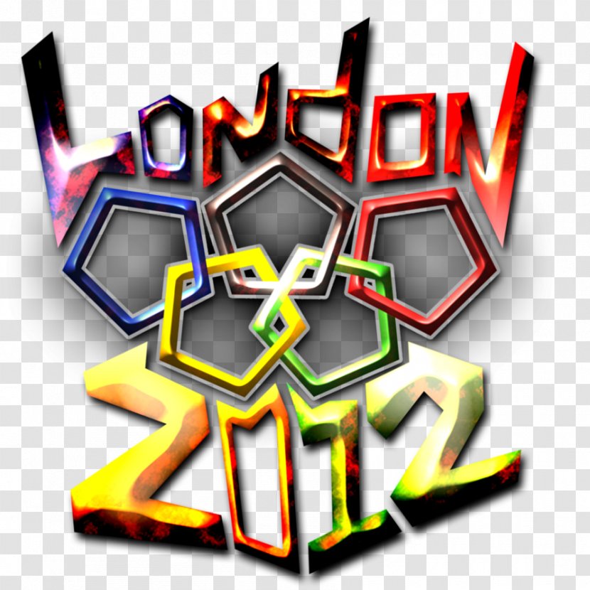 Logo Brand London Font - Symbol Transparent PNG