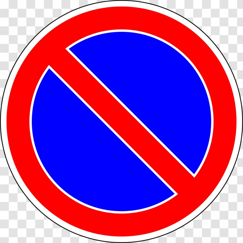 Prohibitory Traffic Sign Code Russia - Stop Transparent PNG