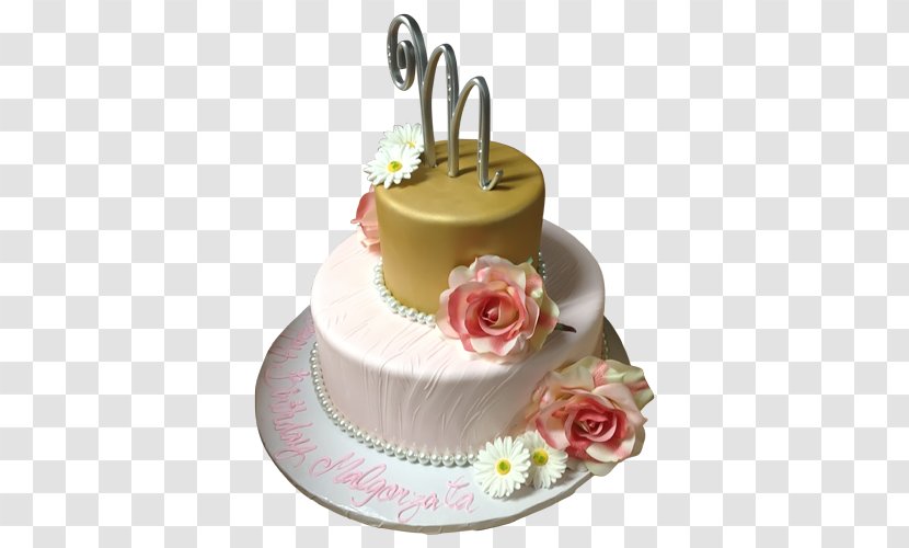 Wedding Cake Buttercream Birthday Torte Decorating - Sugar - Delivery Transparent PNG
