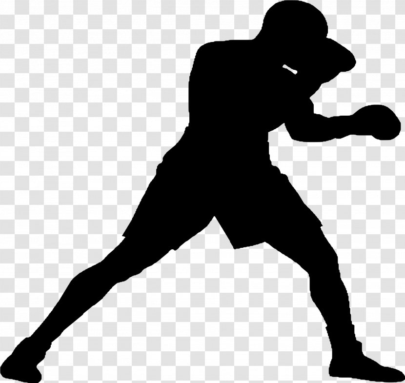 Basketball Cartoon - World Boxing Association - Player Lunge Transparent PNG