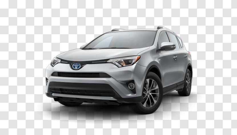 2018 Toyota RAV4 Adventure SUV Sport Utility Vehicle Used Car - Frontwheel Drive Transparent PNG