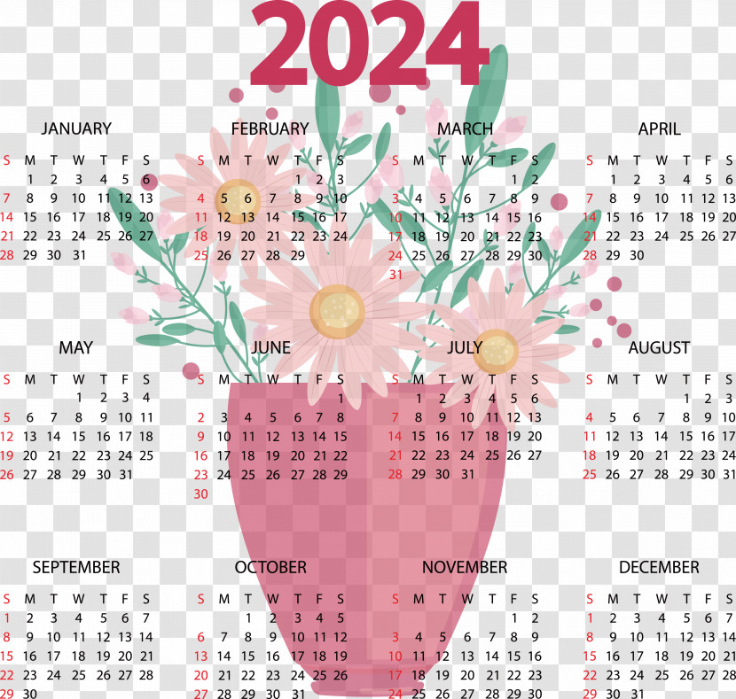 Aztec Sun Stone 2023 New Year Calendar Aztec Calendar Julian Calendar Transparent PNG