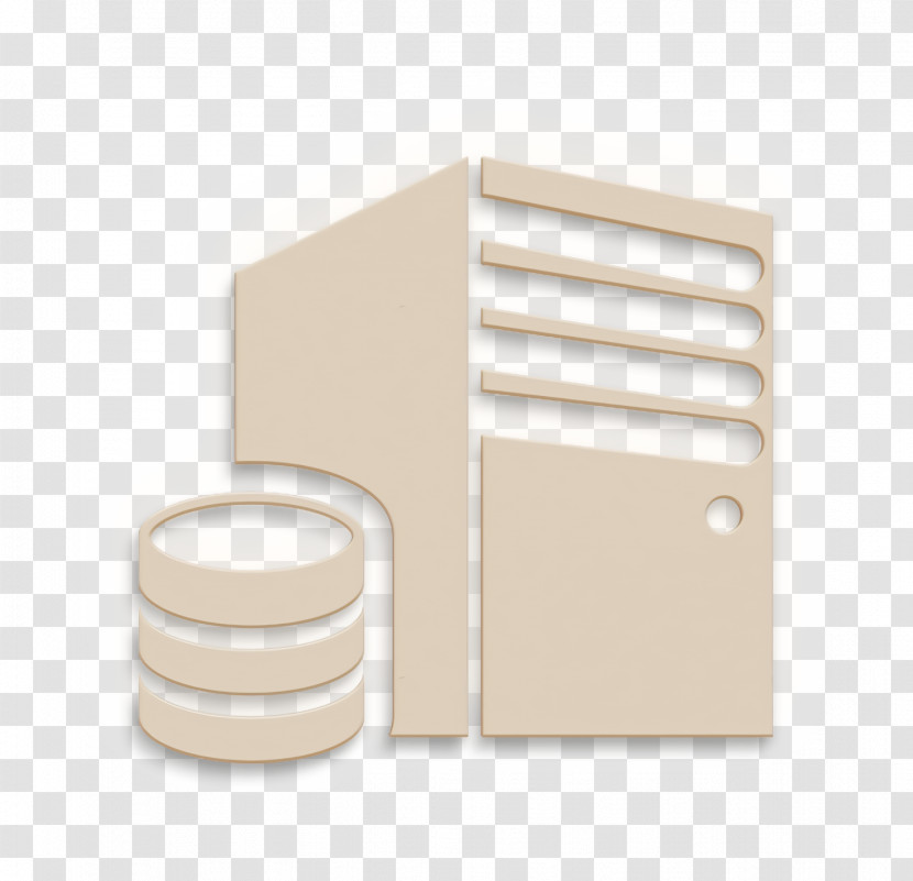 Server Icon Data Icon Computer Icon Transparent PNG