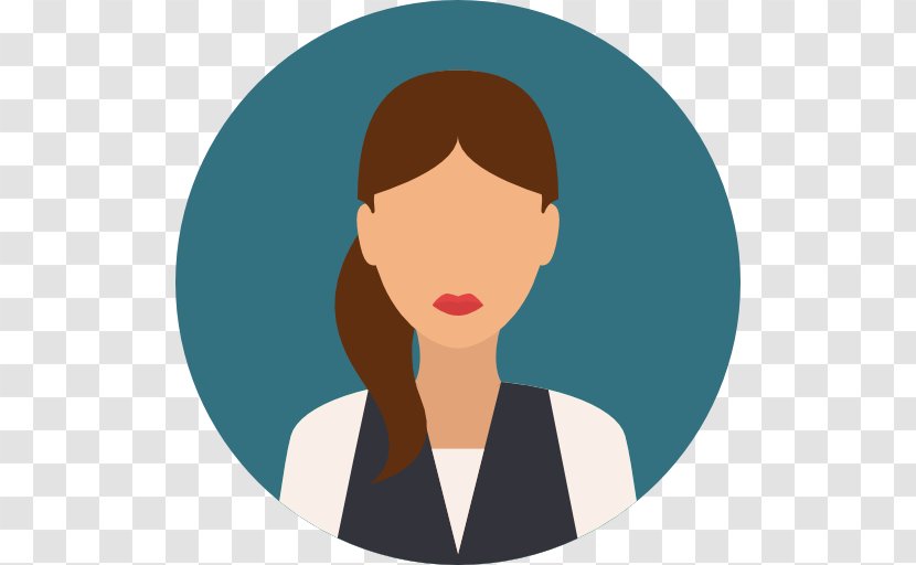 Service Room Education Business - Heart - Women Hair Transparent PNG