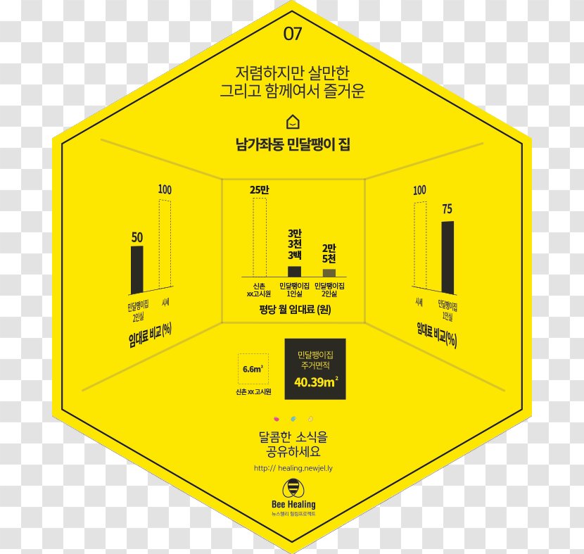 Line Point Angle Brand Diagram - Design M Transparent PNG