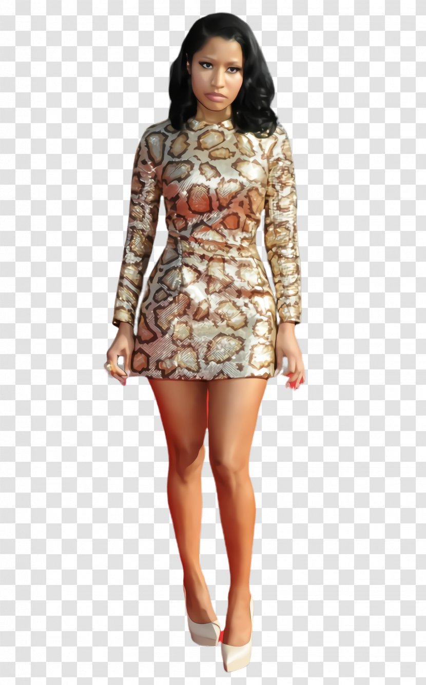 Orange - Fashion Transparent PNG