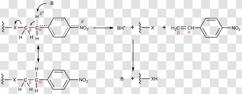 4-Nitrophenol Diethyl Ether Toluene - Text - Reaction Transparent PNG