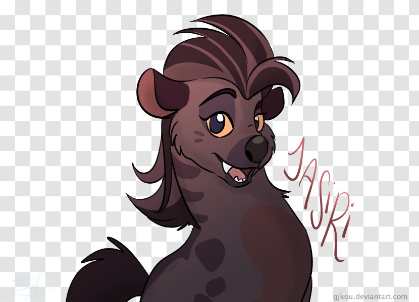 Lion Scar YouTube Kion Janja - Fan Art - Dance Transparent PNG