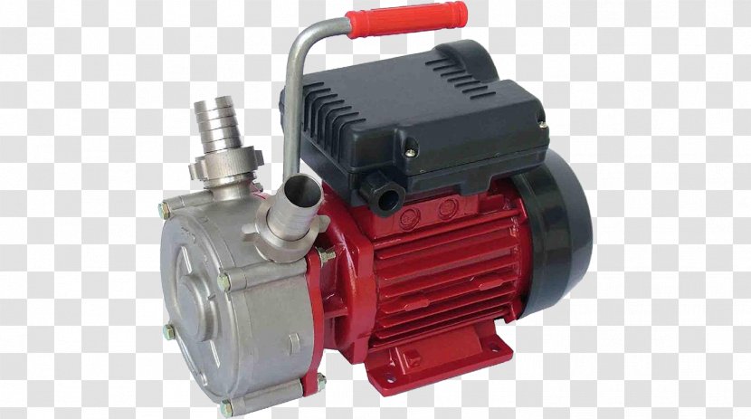 Pump Compressor - Design Transparent PNG