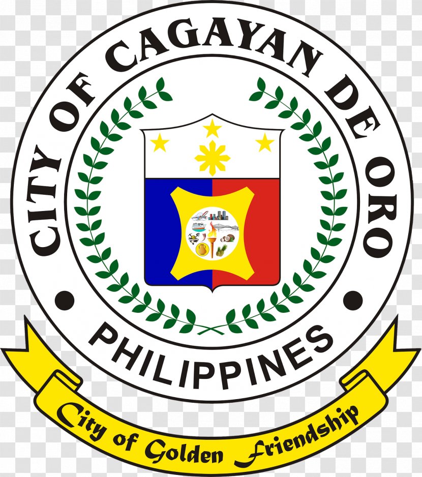 Logo Organization Cagayan Monogram Crest Electronics Center - Monk Seal Transparent PNG