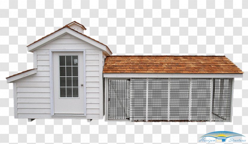 Chicken Coop Wire Building House Transparent PNG