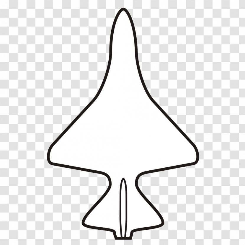 Airplane Wing Configuration Ala Design Fuselage - Beak Transparent PNG