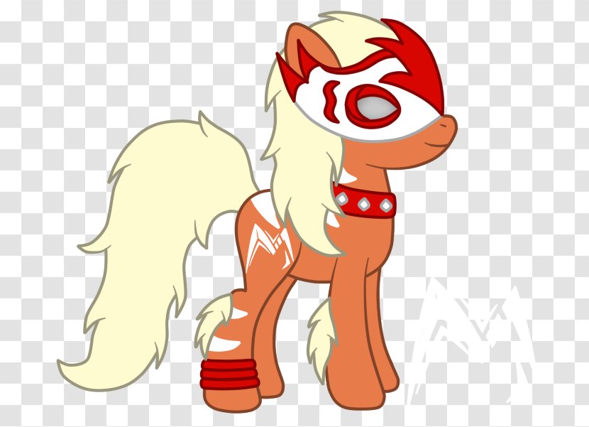Pony Horse Canidae Drawing - Cartoon Transparent PNG