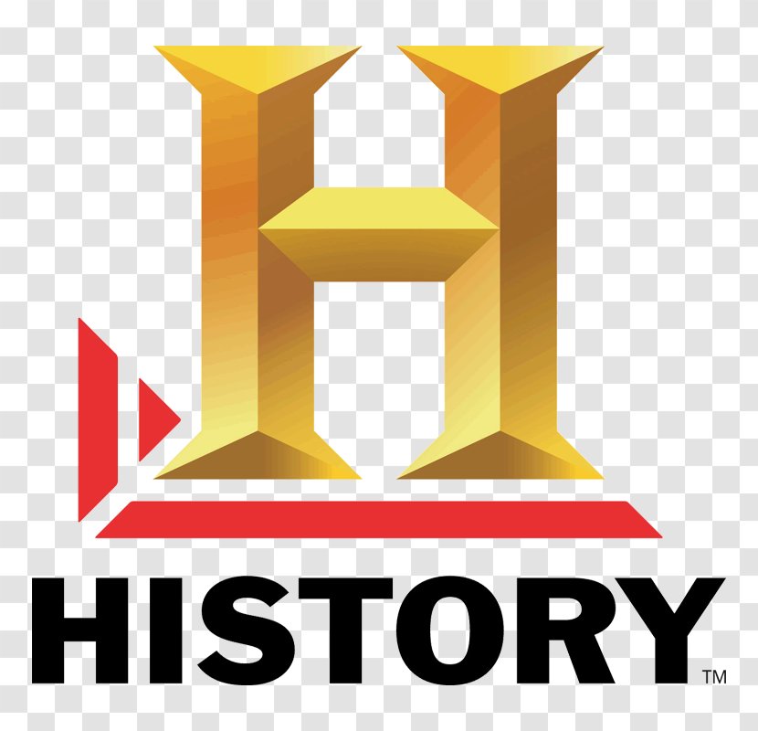 History Television Channel Logo National Geographic - Text Transparent PNG