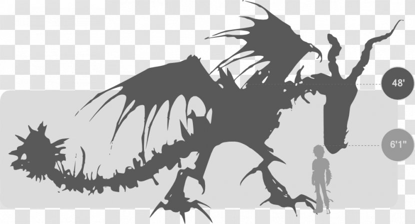 How To Train Your Dragon YouTube Toothless - Silhouette - Incredibles When Danger Calls Transparent PNG