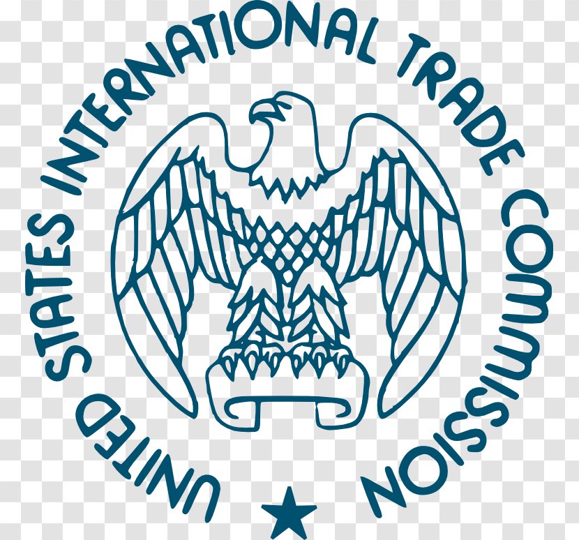 United States International Trade Commission Of America Organization - Frame - Trading Transparent PNG