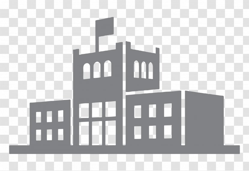 Structural Unemployment Clip Art Building - Project - Logo Transparent PNG
