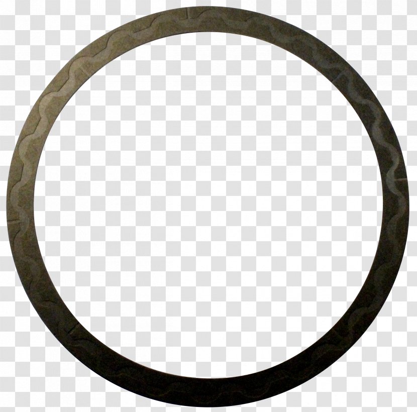 Seal O-ring Washer Circle Steel - Iron Transparent PNG