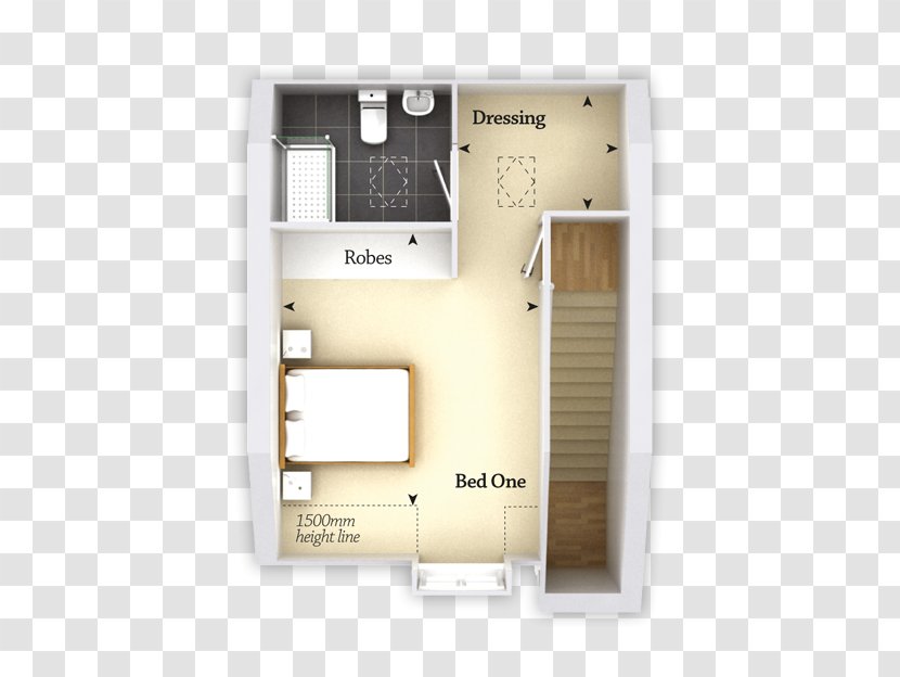 Floor Plan Electronics - Design Transparent PNG