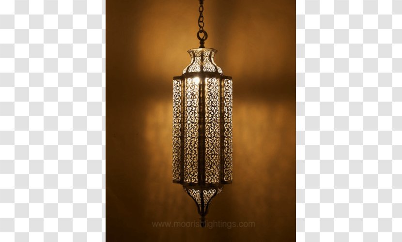 Moroccan Cuisine Pendant Light Fixture Lighting Transparent PNG