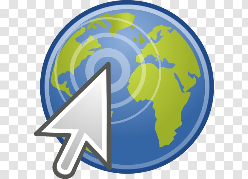 Web Browser World Wide Geolocation Application Website - Trademark Transparent PNG