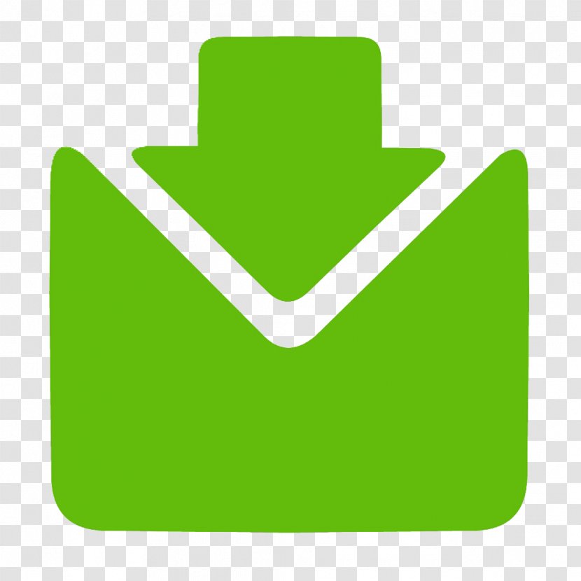 Green Logo Line - Rectangle Transparent PNG