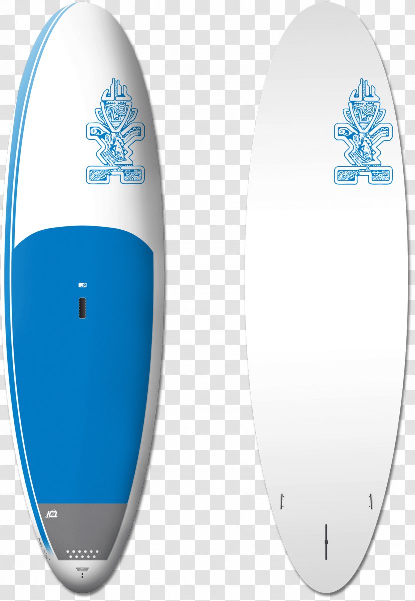 Surfboard Breakthrough Starshot - Surfing Equipment And Supplies - Design Transparent PNG