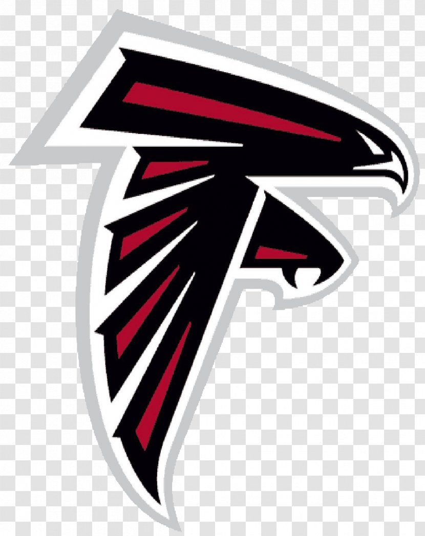2017 Atlanta Falcons Season NFL Seattle Seahawks - American Football - Falcon Transparent PNG